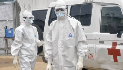 Africa CDC, WHO Launch $500M Joint Continental Ebola Response Plan