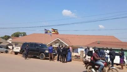 Lukwago Detained at Kira Police as Lawyers, Family Seek Access