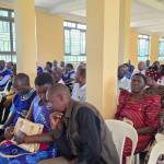 Members in attendance