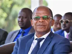 Museveni Appoints Dr. Muyingo Acting Education Minister