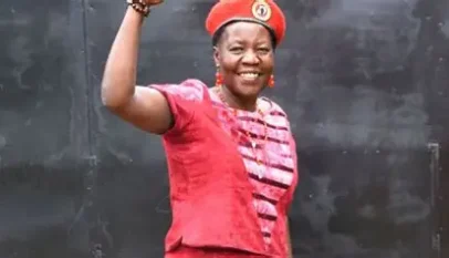 NUP Asks IPOD To Allow Dr Zedriga Sign MOU on Behalf of Kyagulanyi