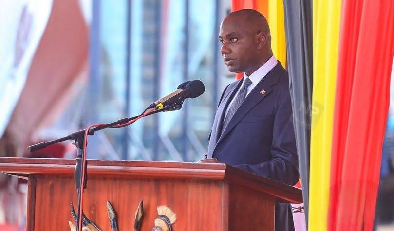 Uganda Returns to Double Digit Economic Growth