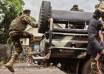 10 Civilians Killed in Rutshuru Attack, FARDC Blames M23 Rebels