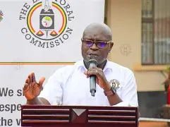 EC Warns Against Violence, Hate Speech in Kikuube LC5 By-Election