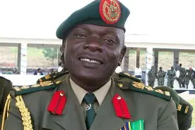 Gen. Kayanja Loses 19-year-old Land Case