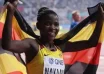 Halima Nakaayi To Compete in Doha Diamond league