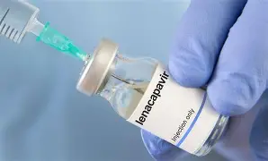 Scientists Study Yearly HIV Prevention Injection Possibility