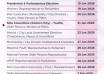 EC Unveils Roadmap for LCI AND II Elections