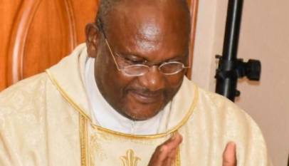 Reverend Father Bonny Kalyesubula Dies in Motor Crash