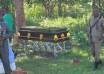Police Exhume Paulo Kafeero’s Body to Settle Children Parentage Battles