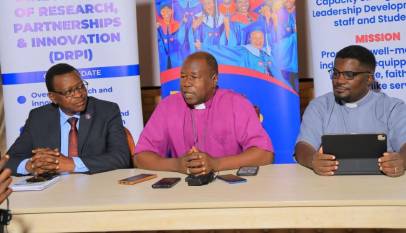 30 Singers to Lead Anglican Martyrs Day Virtual Celebrations At Namugongo