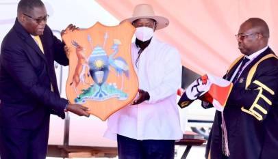 Museveni to Deliver State of the Nation Address as New Parliament Session Opens