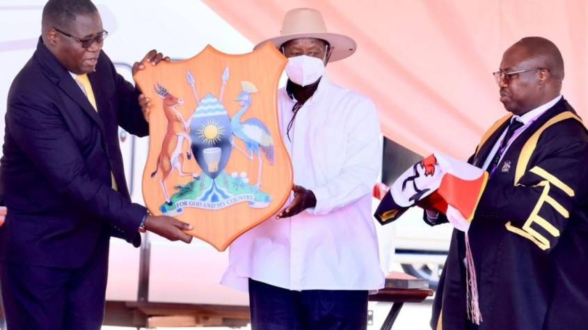Museveni to Deliver State of the Nation Address as New Parliament Session Opens