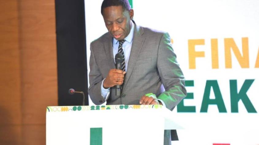 BoU Limits Cheques, Cash Withdrawals to Encourage Digital Payments
