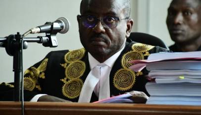 Constitutional Court Nullifies Automatic Acquittal in Human Rights Enforcement Act