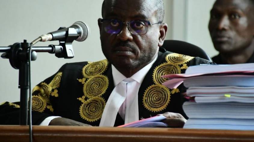 Constitutional Court Nullifies Automatic Acquittal in Human Rights Enforcement Act