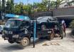 Police Tight-Lipped on X-Speaker Among's Corruption Probe