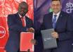 Central Bank Allows Standard Chartered to Sell Retail Business to Absa
