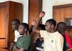 Court Remands Seven Youth Over UGX 620M Robbery