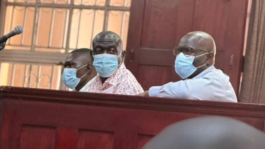 Besigye Sues Muhoozi For Threatening to Hang Him on Heroes Day
