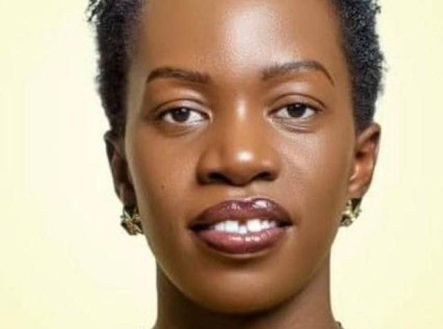 Gov't Says Missing Amuria MP Maggie Etilu is Safe