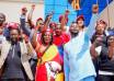 NUP Faces Four Candidates in Contest to Retain Kalangala Woman MP Seat