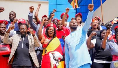 NUP Faces Four Candidates in Contest to Retain Kalangala Woman MP Seat