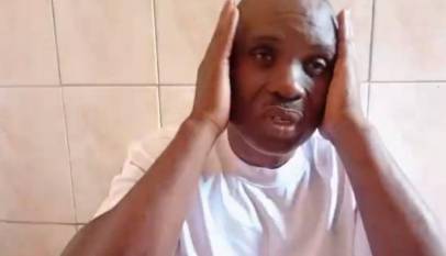 Gen. Muhoozi Announces Plans To Release Erias Lukwago
