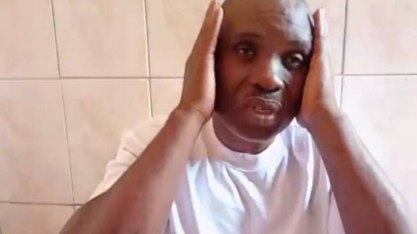 Gen. Muhoozi Announces Plans To Release Erias Lukwago