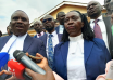 Besigye Lawyers Demand Martha Karua's Immediate Release