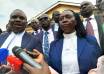 Lawyers Express Solidarity as Martha Karua Faces Deportation
