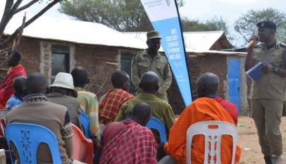 Karamoja Men Suffer Domestic Abuse in Silence, Cite Bias in GBV Response