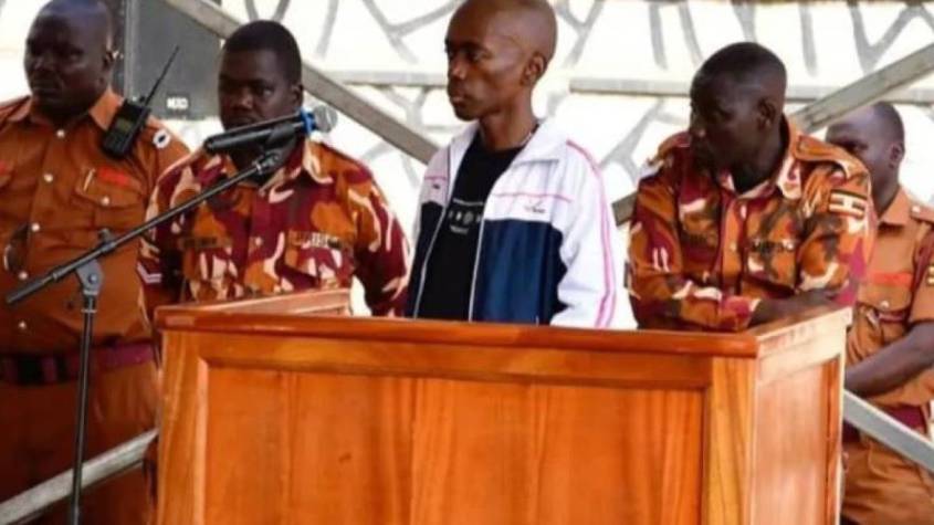 Okello Raises Three Grounds of Appeal to Challenge Death Penalty