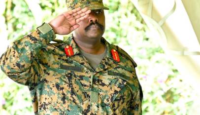 Muhoozi Reshuffles PLU Leadership, Clarifies Structure as He Targets US$500bn Economy