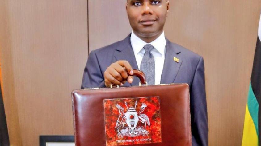 UDN Warns Debt Servicing Will Consume 40% of Budget