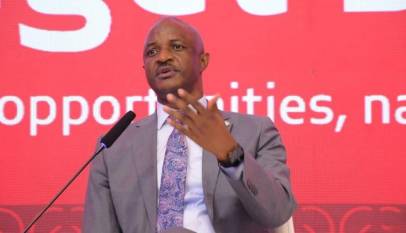 Nation Wide Trade Order Restoration is Strategy for Economic Transformation
