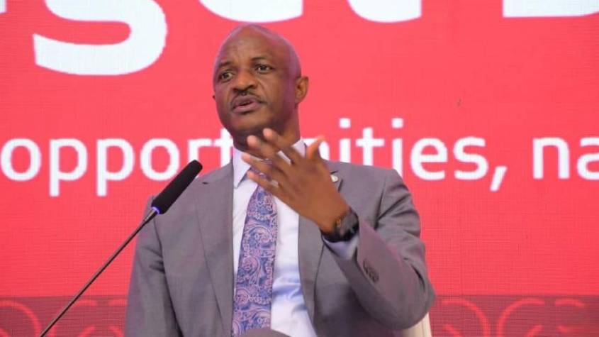 Nation Wide Trade Order Restoration is Strategy for Economic Transformation