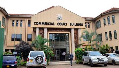 Court Awards Traders UGX 1.26B in New Taxi Park Redevelopment Case