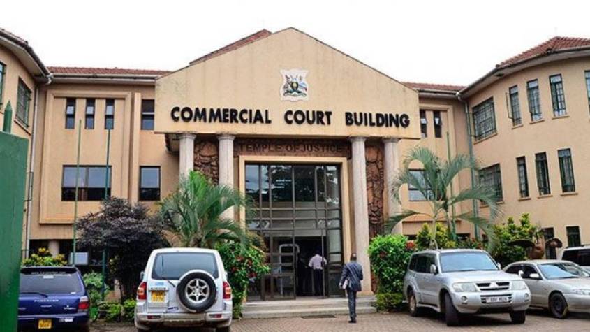 Court Awards Traders UGX 1.26B in New Taxi Park Redevelopment Case