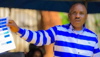 Lukwago’s Family Files Habeas Corpus Application Seeking Court Order for His Release