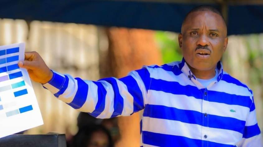 Lukwago’s Family Files Habeas Corpus Application Seeking Court Order for His Release