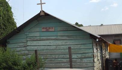 Kasese Municipality Orders Demolition of Temporary Church and School Structures