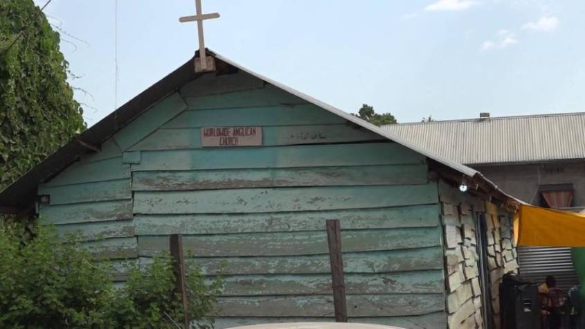 Kasese Municipality Orders Demolition of Temporary Church and School Structures