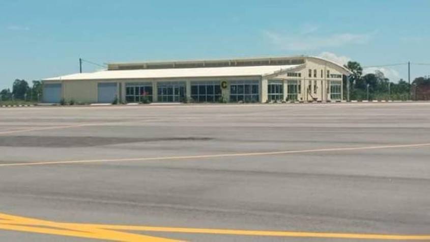 African Development Bank Group approves UGX650 Billion For Arua Airport
