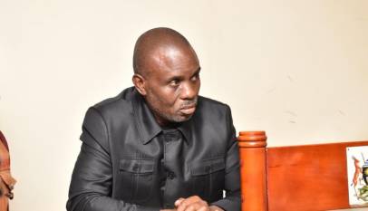Lawyer Says Lukwago Was Exposed to TB Patient in Prison Ward