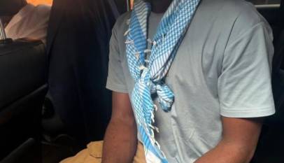 Ninye Tabz Out on Police Bond Following 5-Day Detention