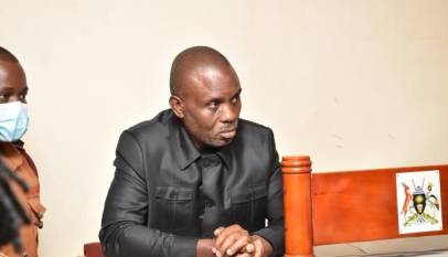 Lukwago Transferred to Mulago Hospital for Specialized Treatment