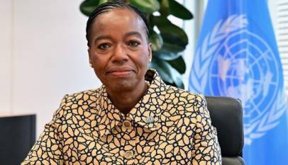 UN Warns of Evolving Global Drug Trade Market