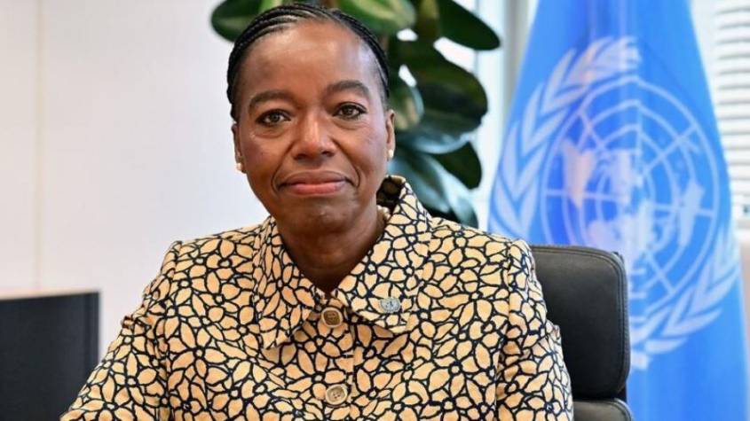UN Warns of Evolving Global Drug Trade Market