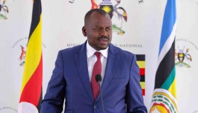 Uganda Begins Plans to Evacuate Nationals from South Africa
